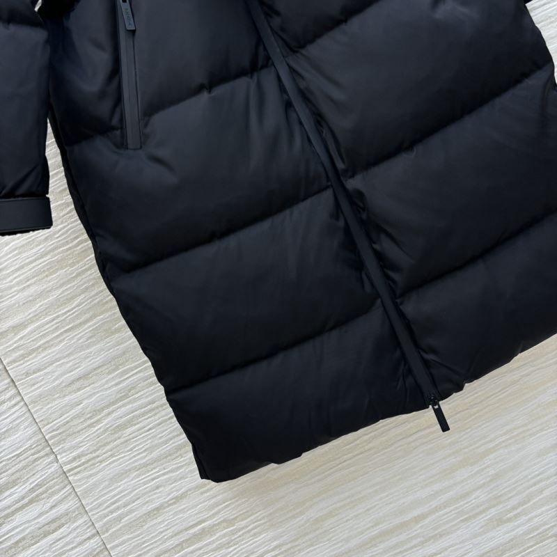 Prada Down Jackets